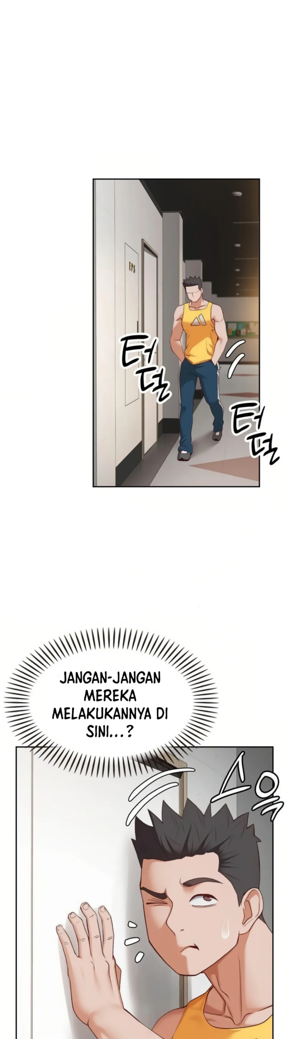 Runner’s High - Chapter 27 26 Runner’s High - Chapter 27 26