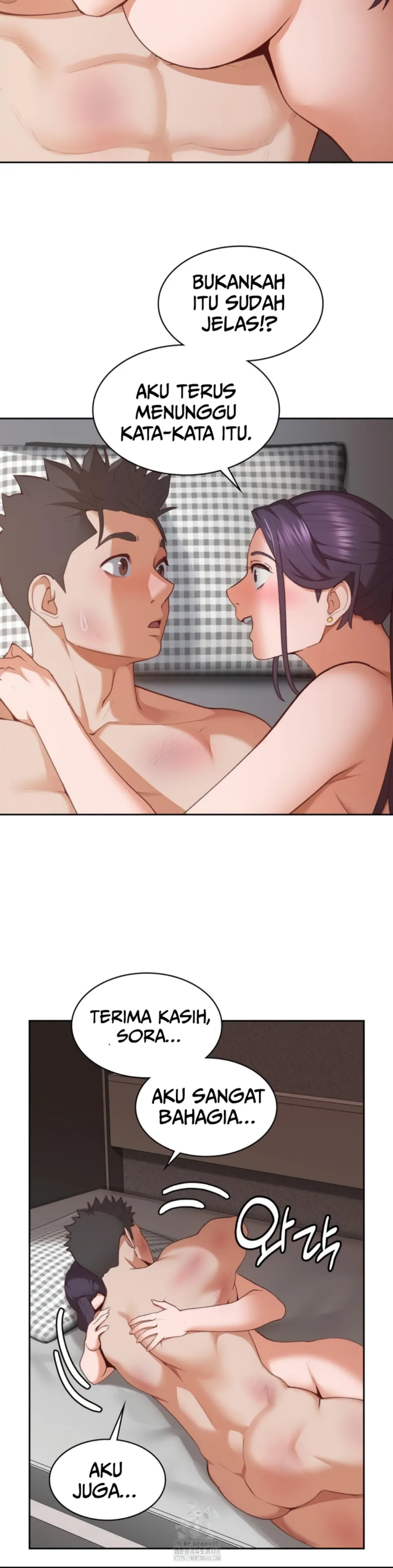 Runner’s High - Chapter 31 3 Runner’s High - Chapter 31 3