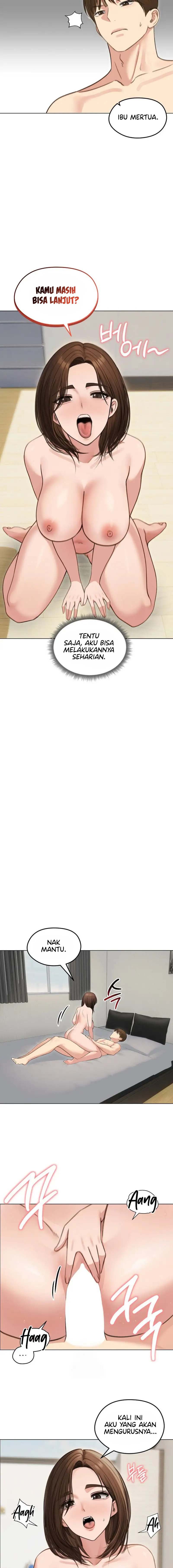 Runaway Wife - Chapter 41 12 Runaway Wife - Chapter 41 12