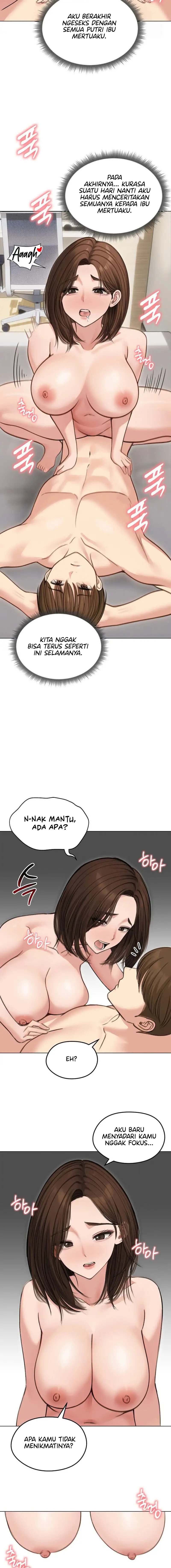 Runaway Wife - Chapter 41 15 Runaway Wife - Chapter 41 15