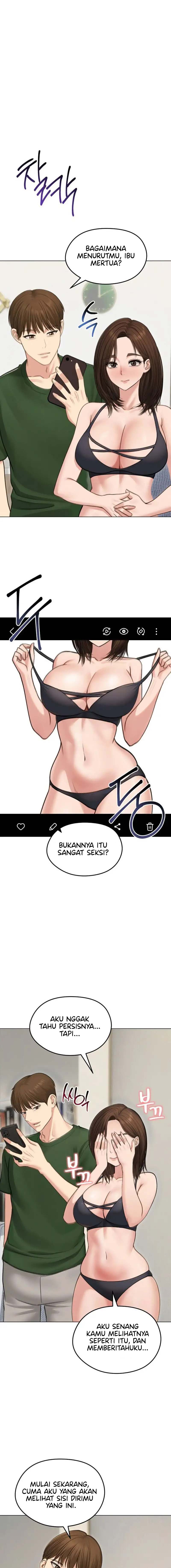 Runaway Wife - Chapter 41 6 Runaway Wife - Chapter 41 6