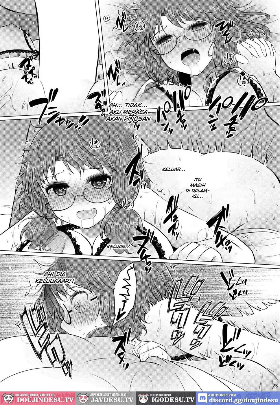 Shinkon Sumireko - Chapter 1 22 Shinkon Sumireko - Chapter 1 22