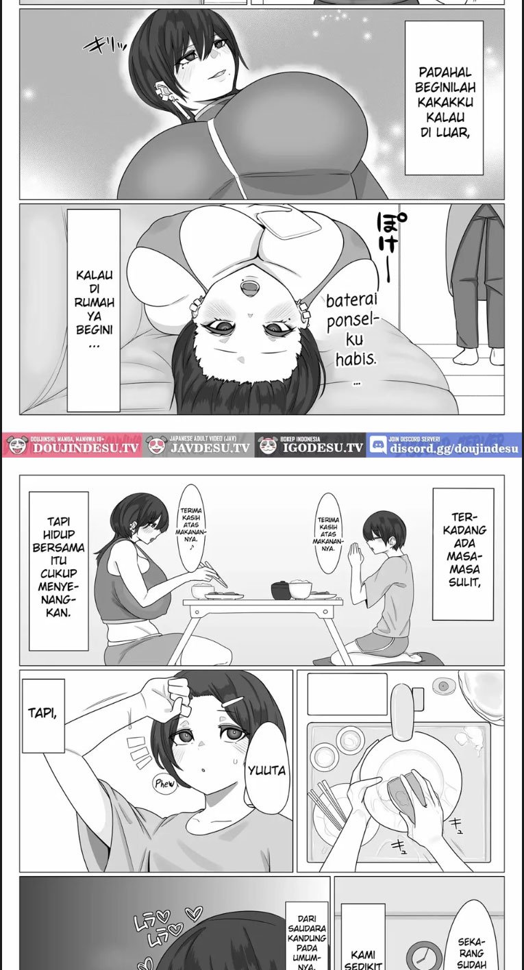 Shitei ga Mechakucha Sex suru - Chapter 01 6