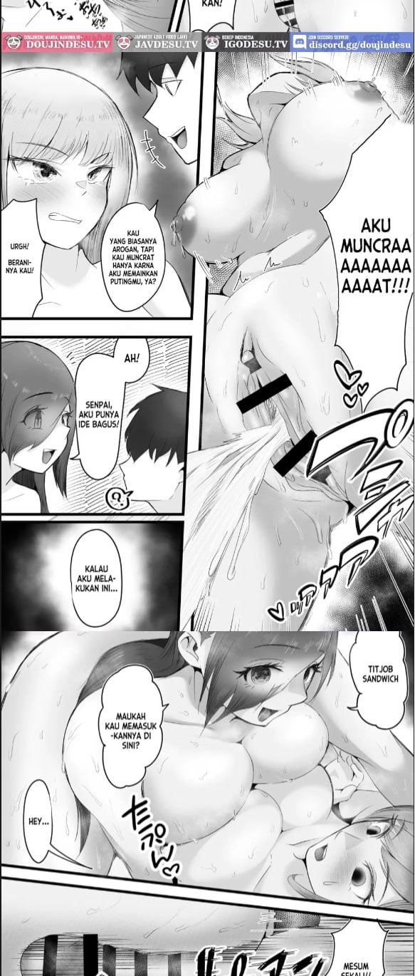 Shuuden Nogashita Kouhai Shain - Chapter 01 12 Shuuden Nogashita Kouhai Shain - Chapter 01 12