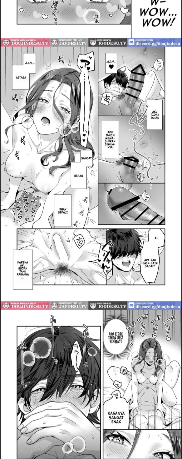 Seijun-ha Joyu Mikage - Chapter 01 29