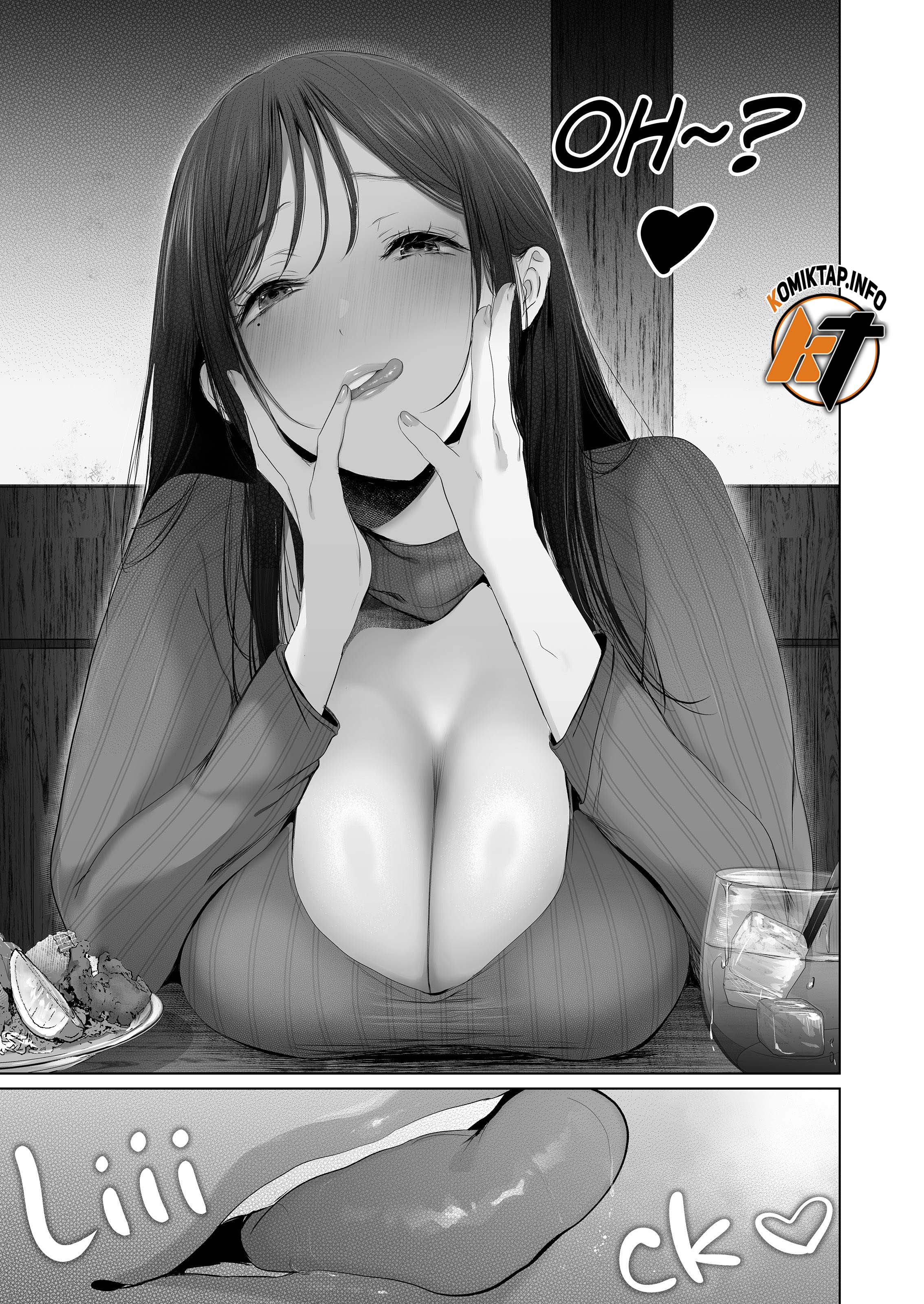 Seiakugyaku NTR Senpai - Chapter 1 5