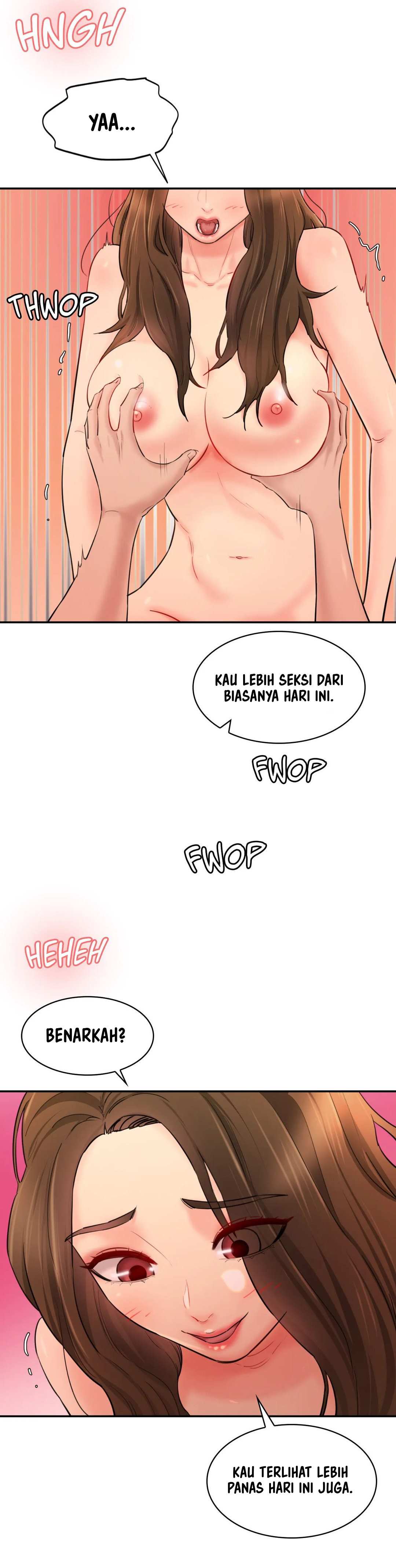Secret Office - Chapter 32 9