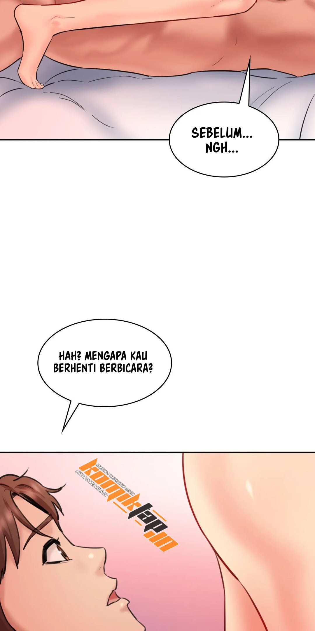 Secret Office - Chapter 32 29