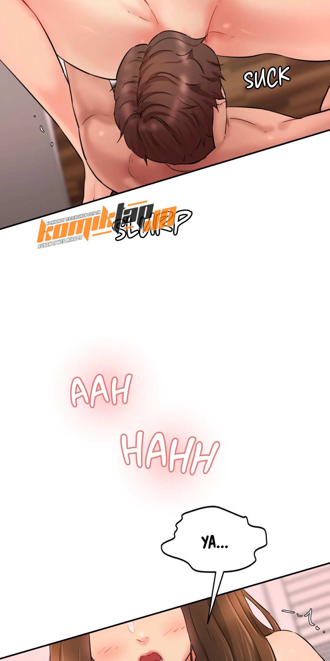 Secret Office - Chapter 32 23