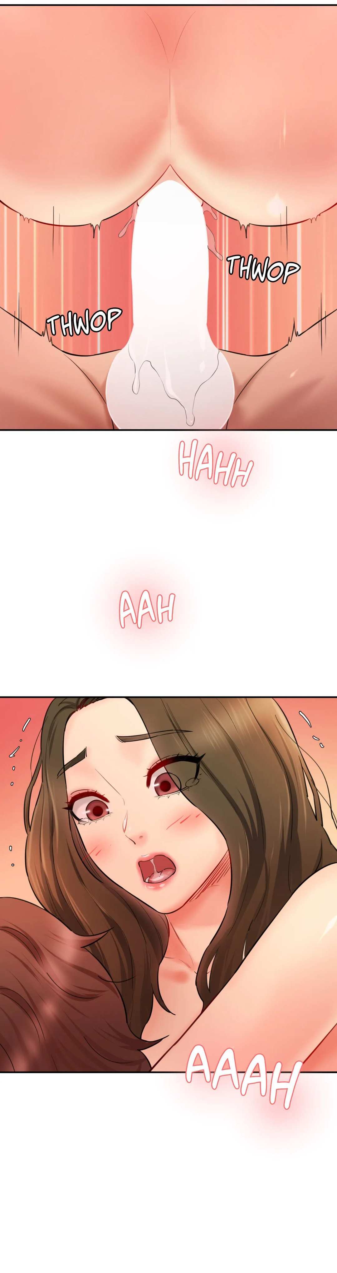 Secret Office - Chapter 32 39