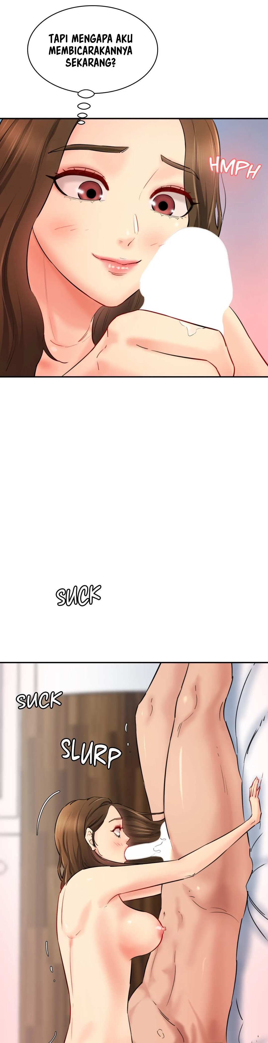Secret Office - Chapter 32 32