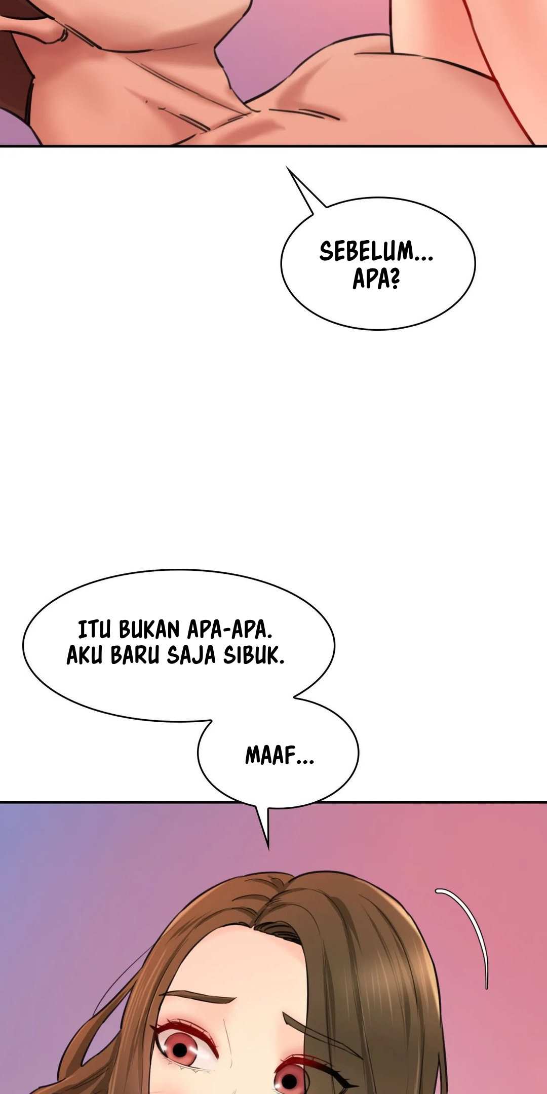 Secret Office - Chapter 32 30