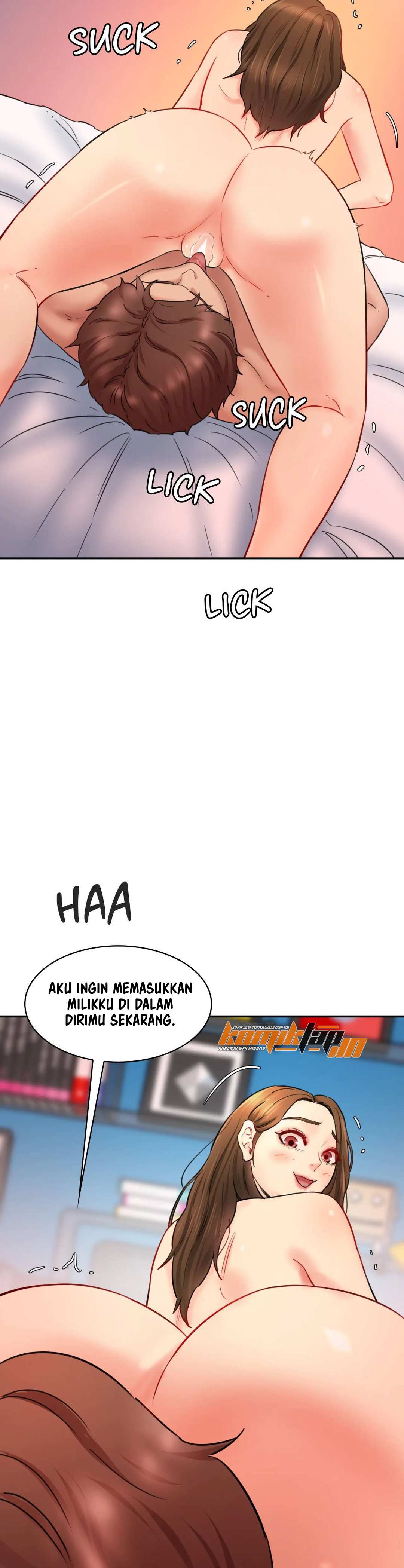 Secret Office - Chapter 32 35