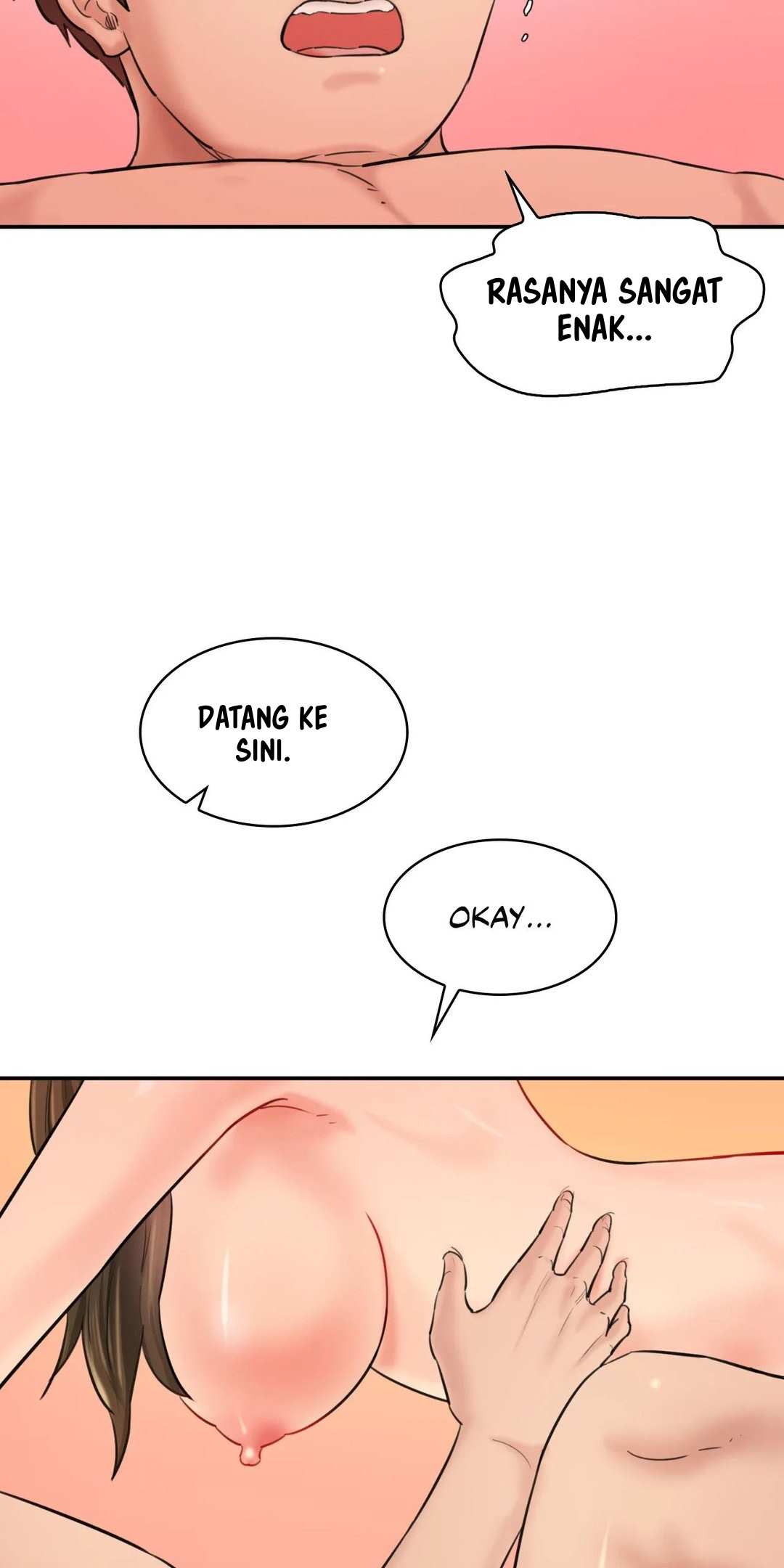 Secret Office - Chapter 32 18