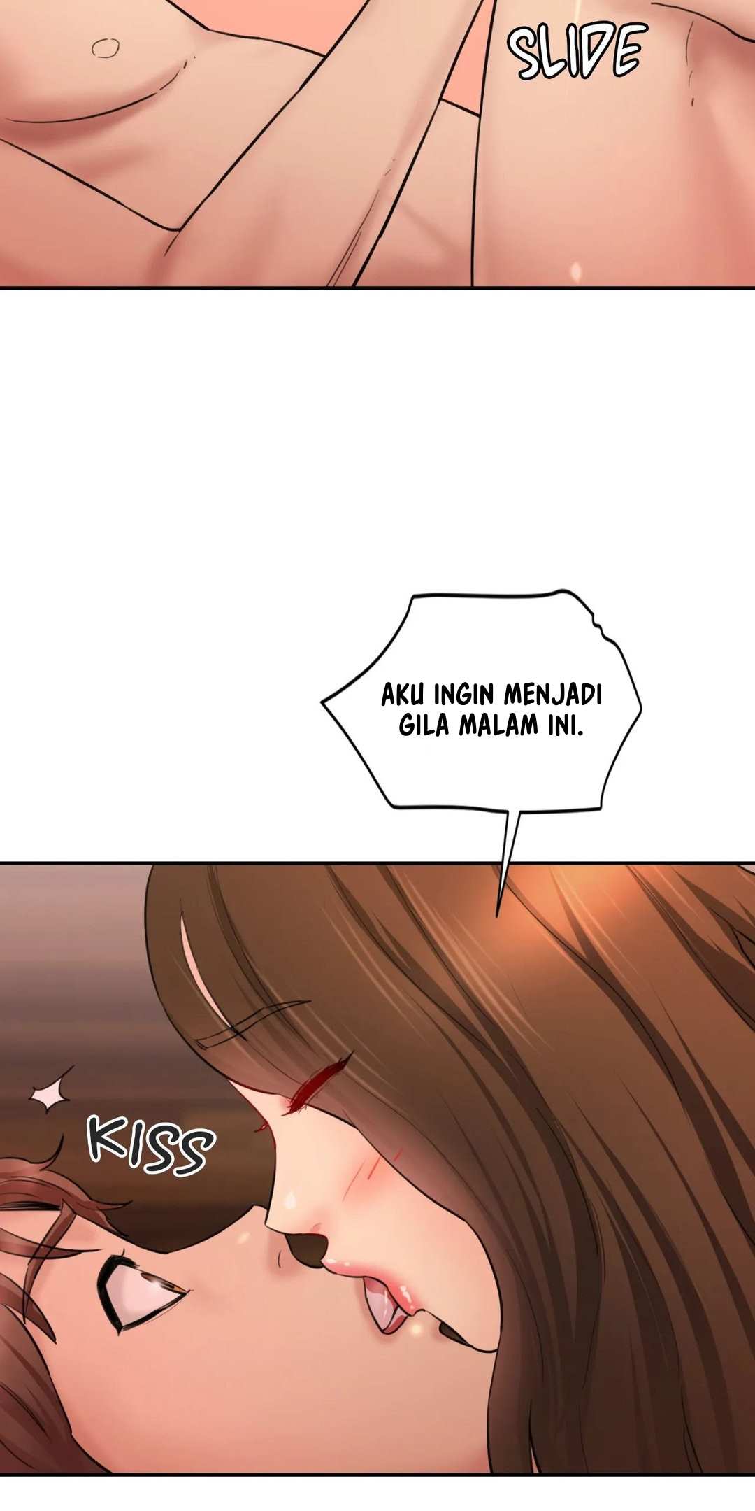Secret Office - Chapter 32 19