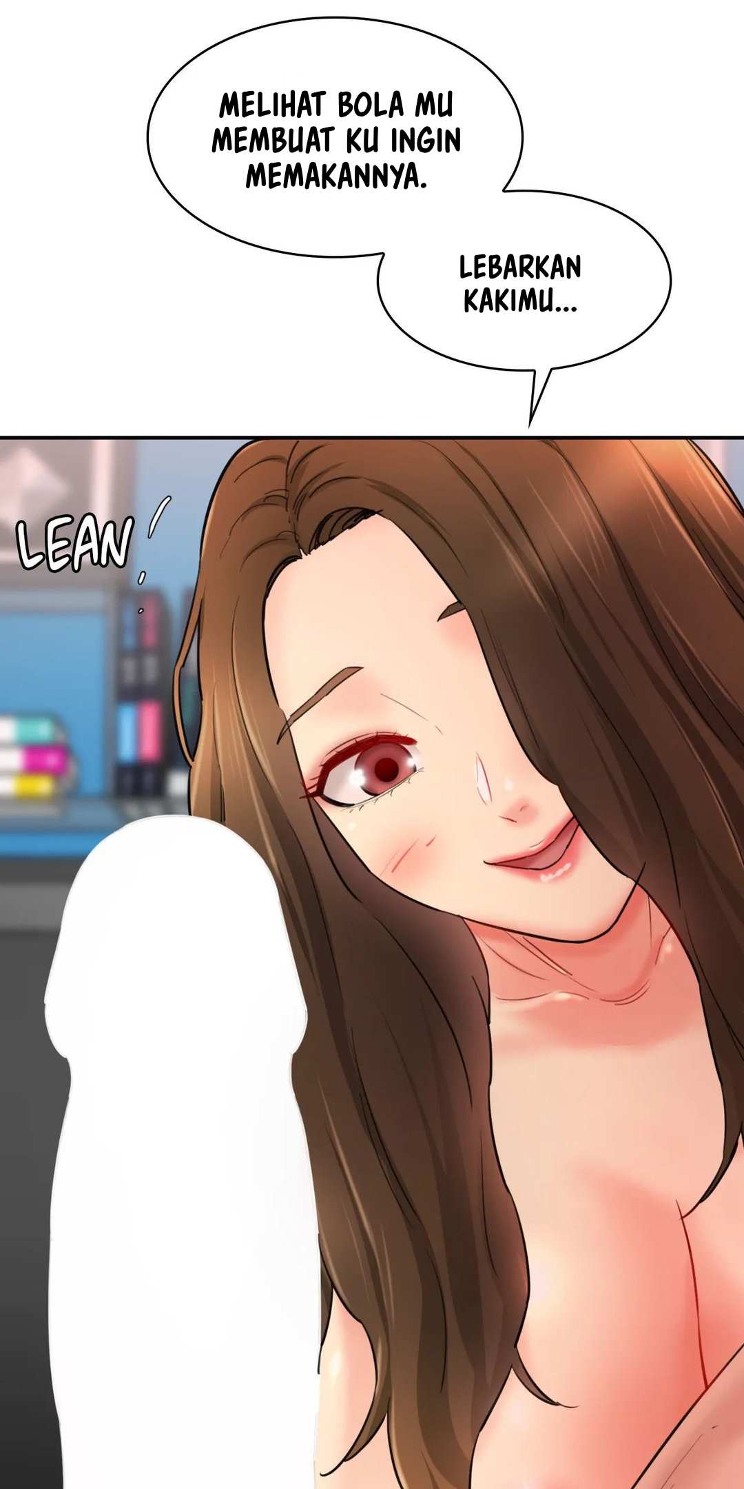 Secret Office - Chapter 32 12