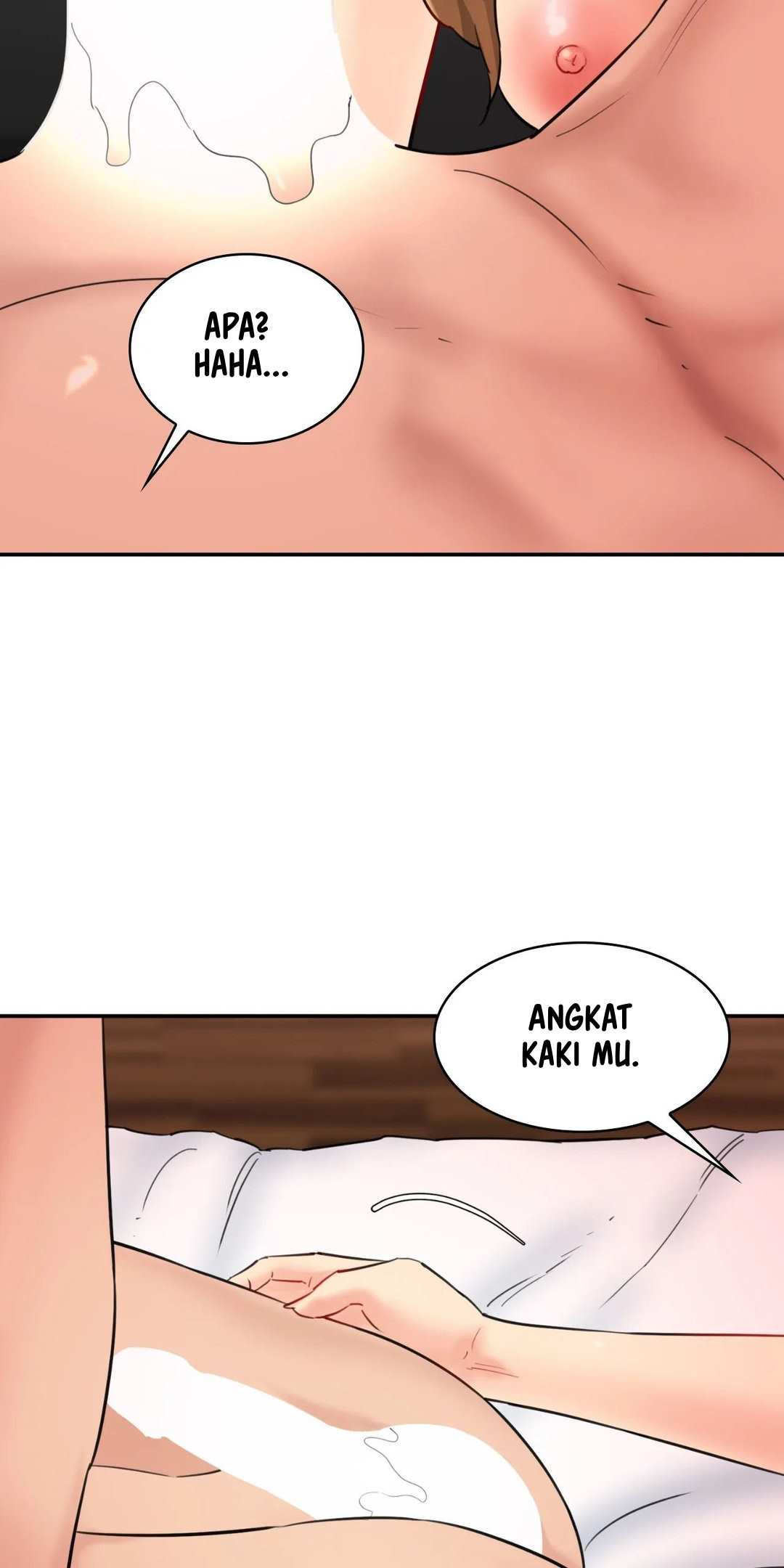 Secret Office - Chapter 32 13