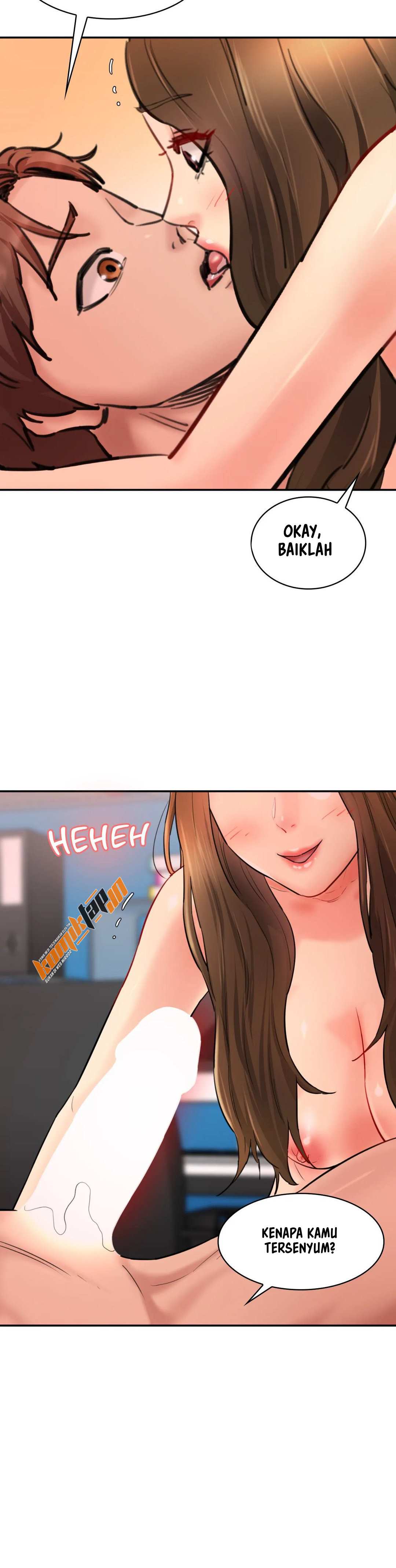 Secret Office - Chapter 32 11