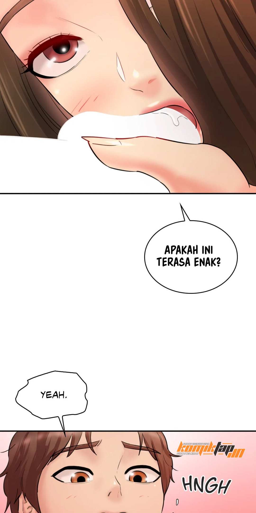 Secret Office - Chapter 32 17