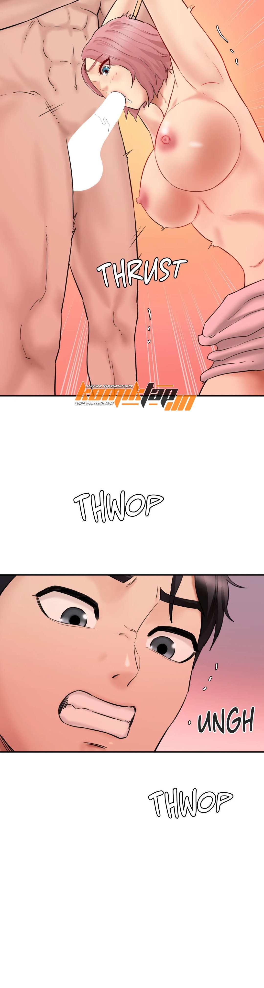 Secret Office - Chapter 32 6