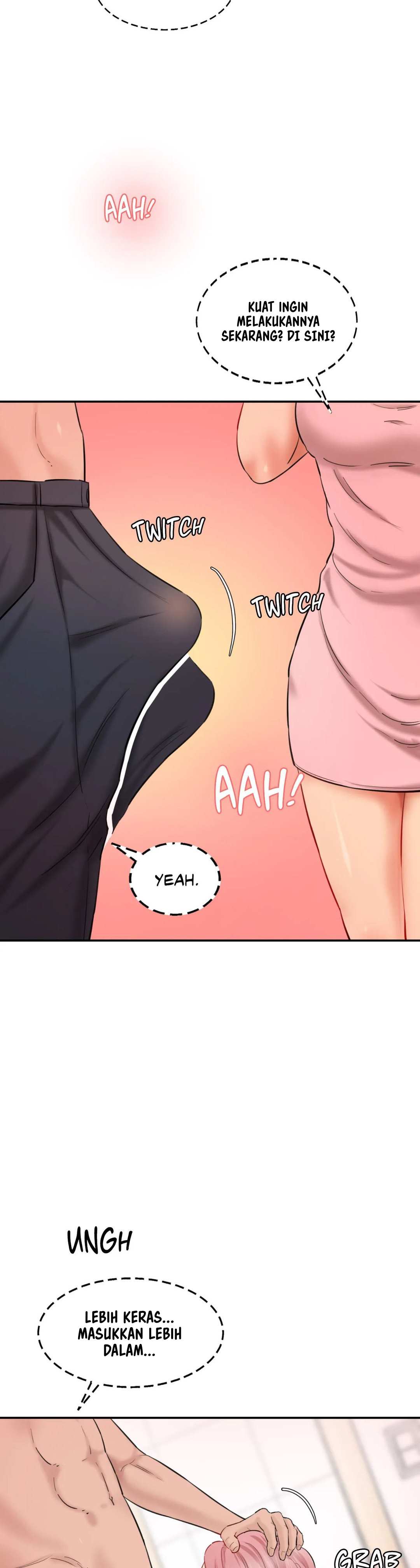 Secret Office - Chapter 32 4