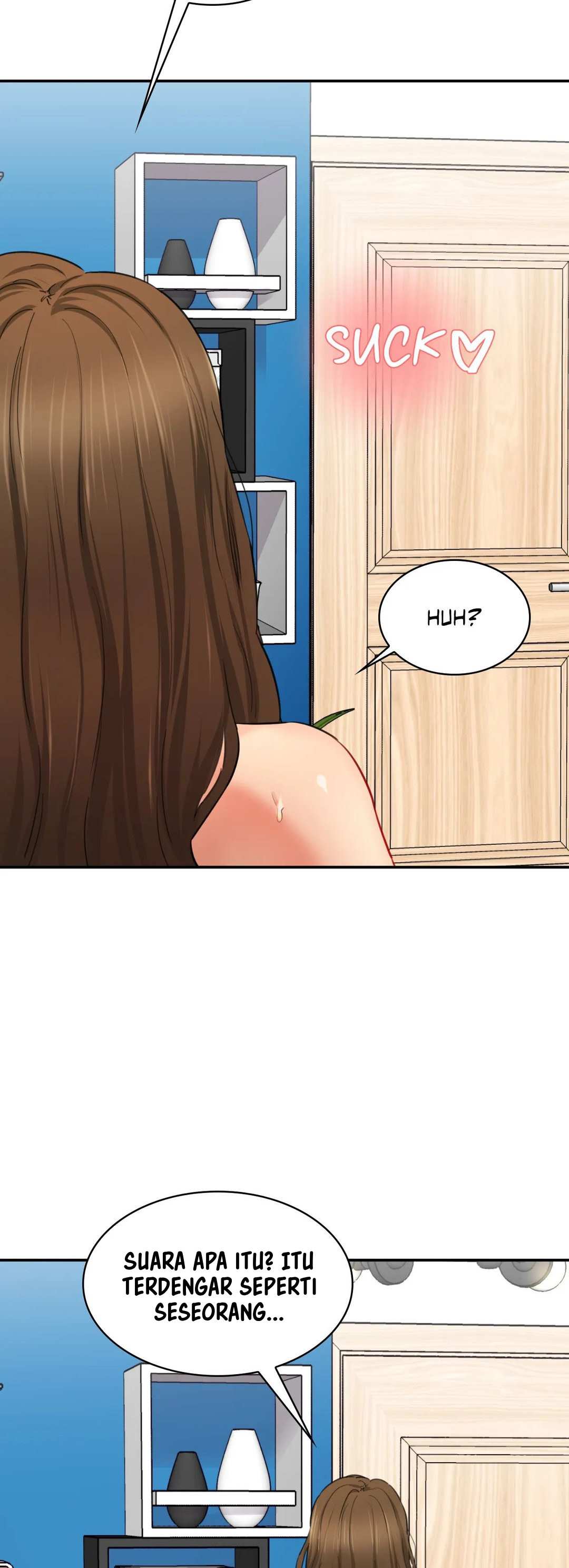 Secret Office - Chapter 32 48