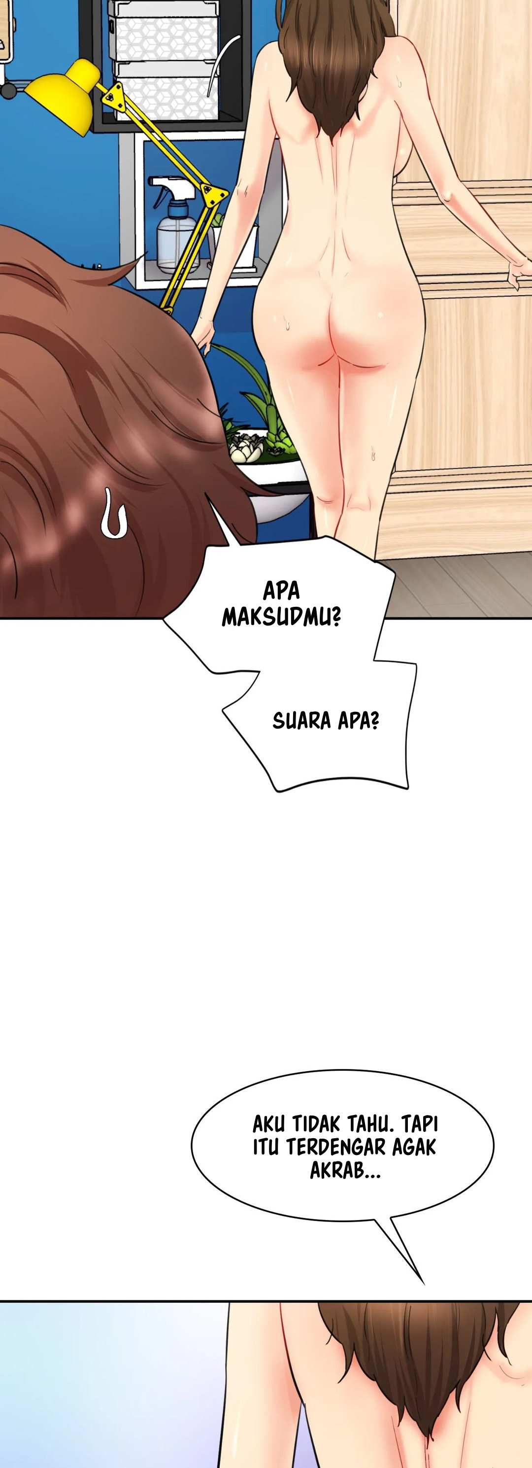 Secret Office - Chapter 32 49