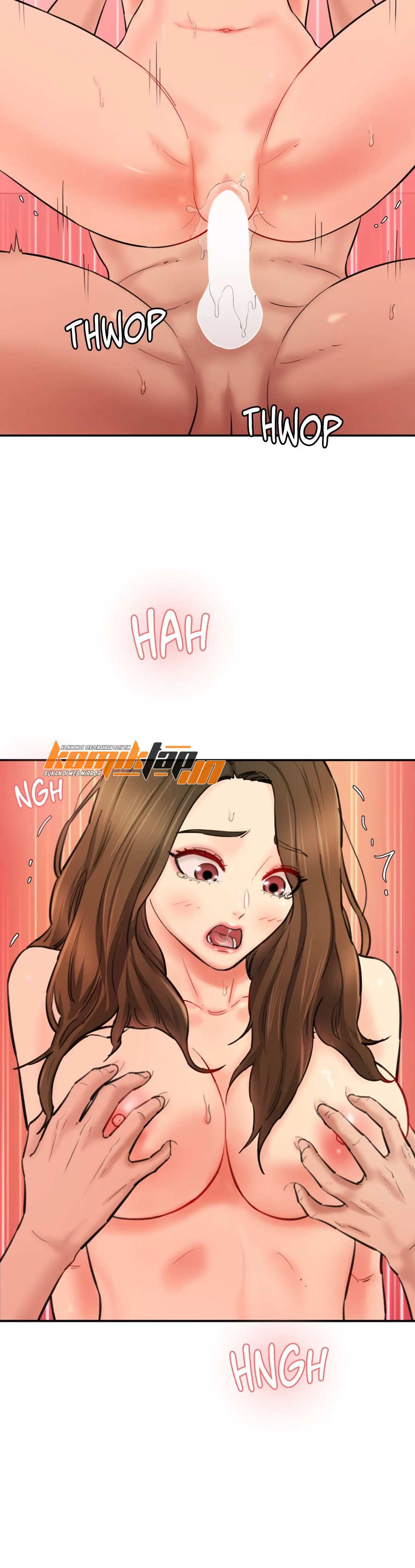 Secret Office - Chapter 32 41