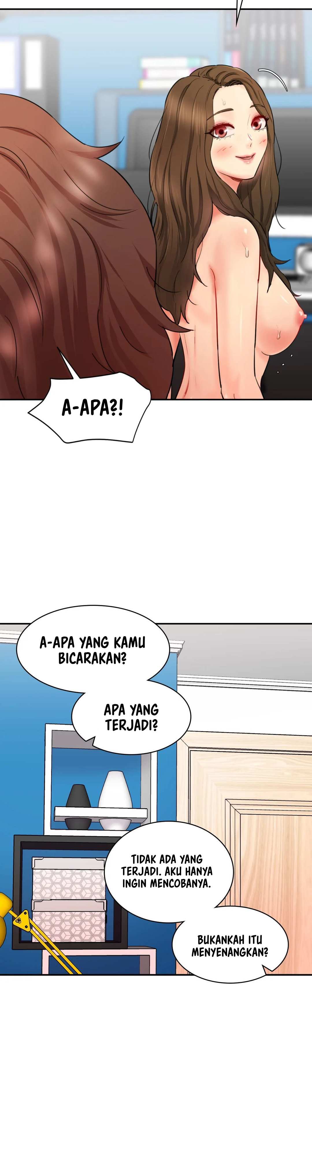 Secret Office - Chapter 32 46
