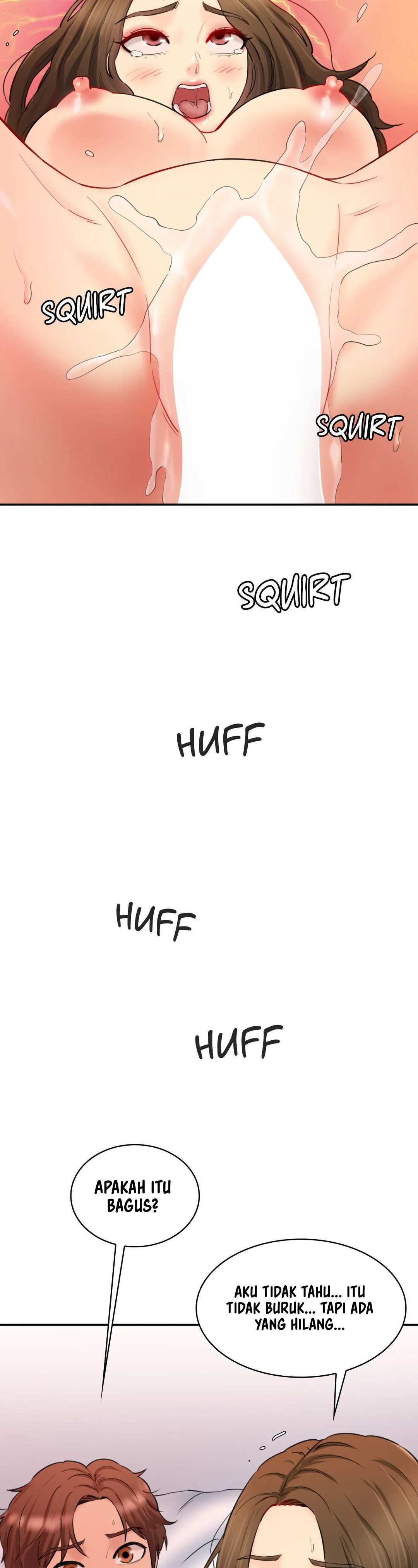 Secret Office - Chapter 32 44
