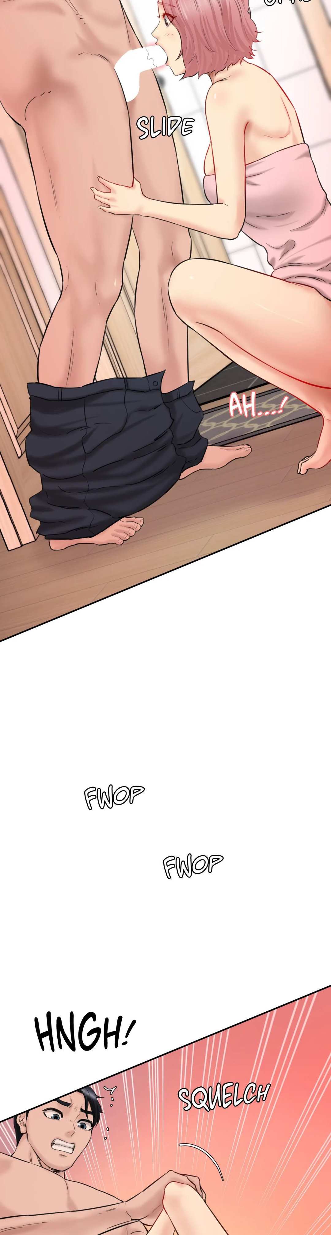 Secret Office - Chapter 32 5