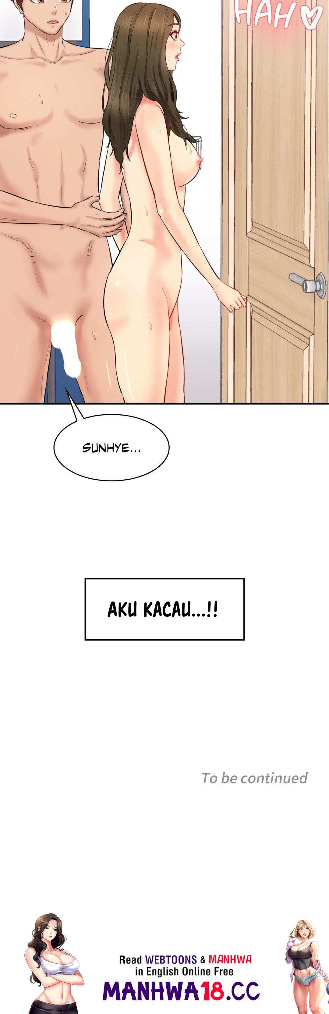 Secret Office - Chapter 32 51
