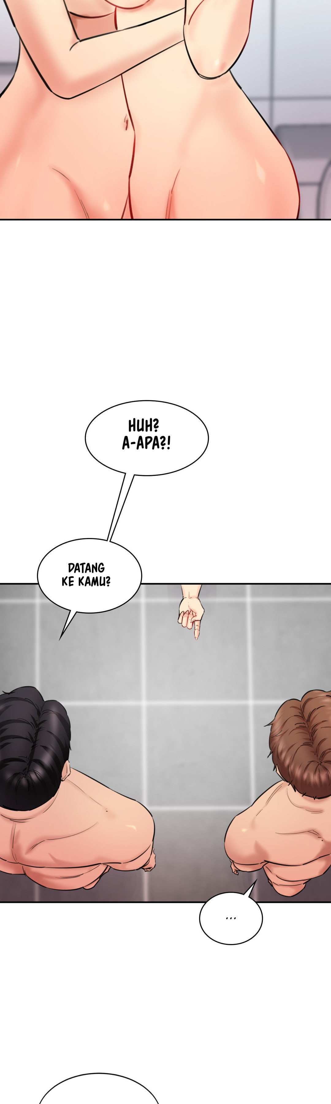 Secret Office - Chapter 34 8