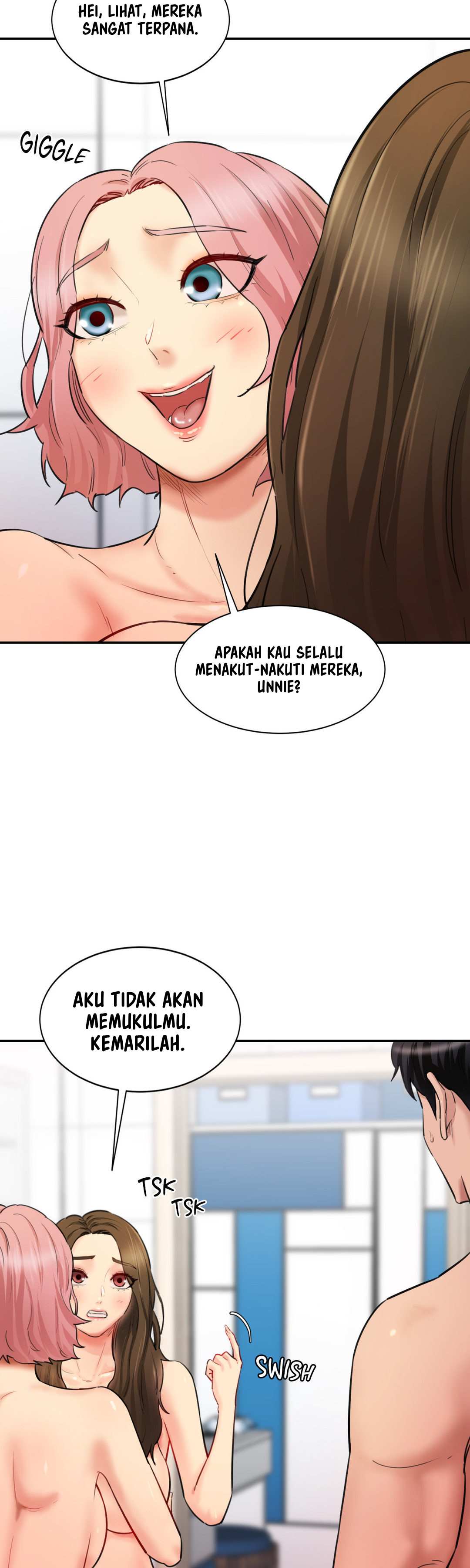 Secret Office - Chapter 34 9