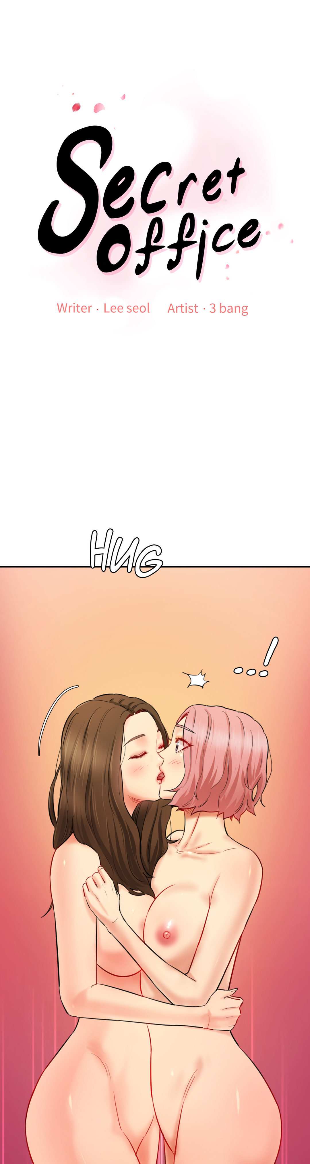 Secret Office - Chapter 34 2