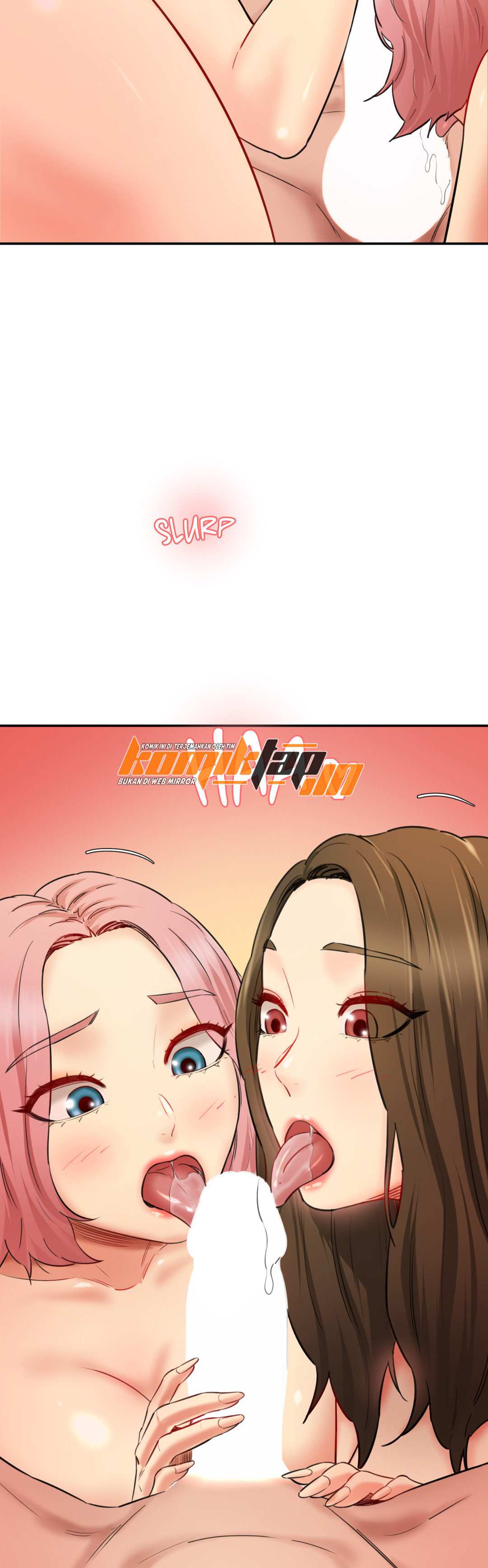 Secret Office - Chapter 34 26