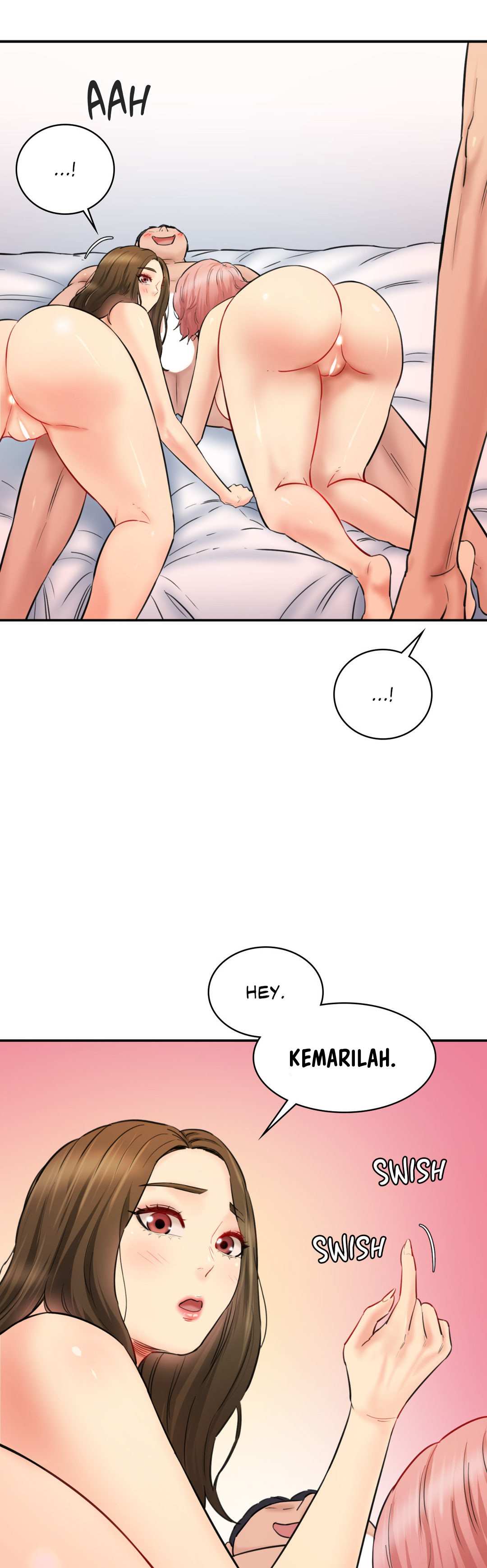 Secret Office - Chapter 34 25