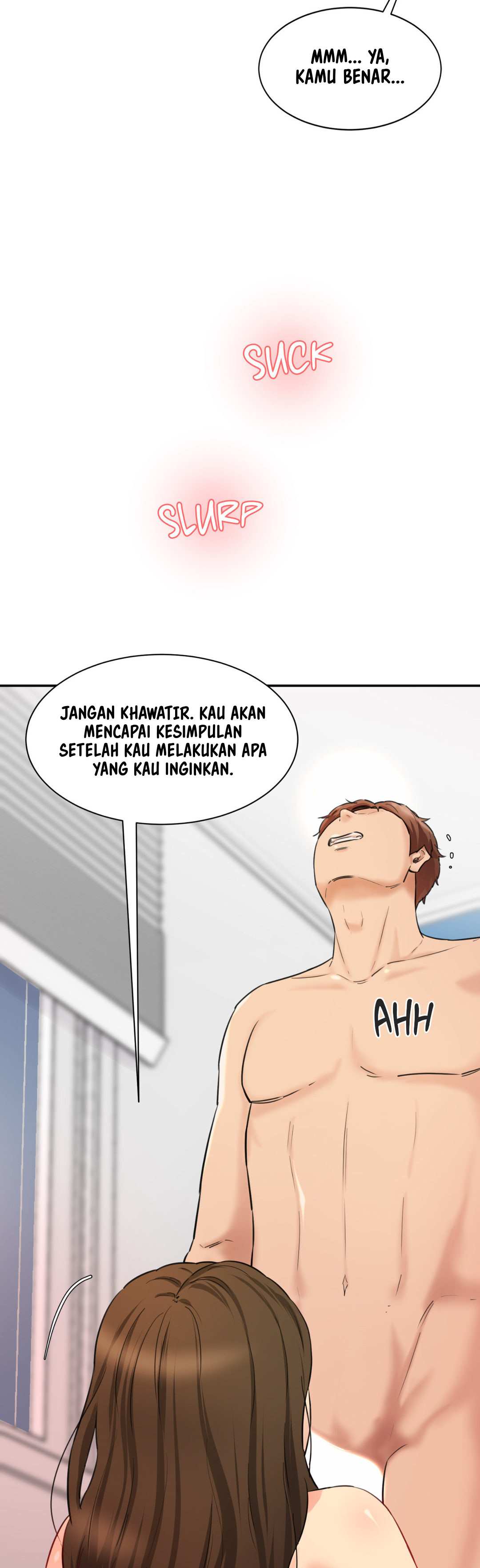 Secret Office - Chapter 34 33