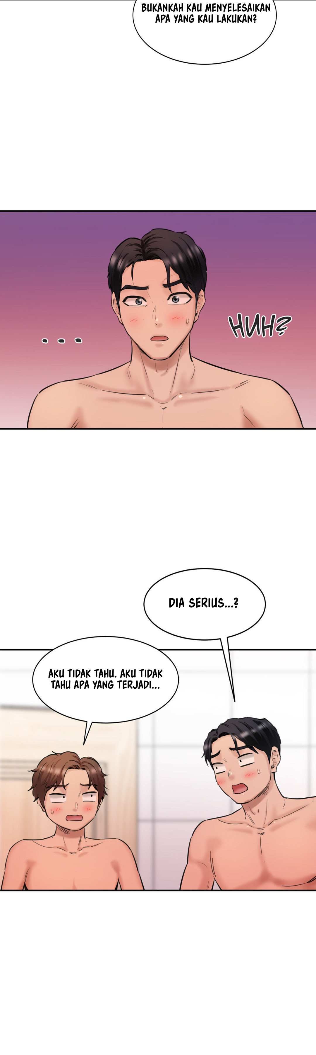 Secret Office - Chapter 34 12