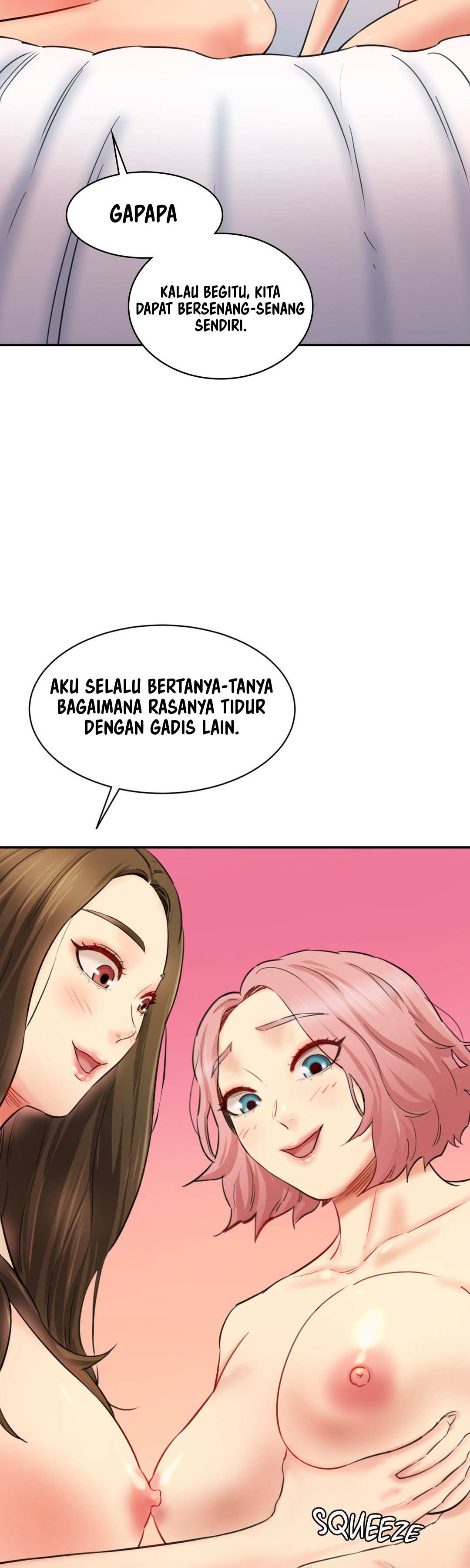 Secret Office - Chapter 34 15