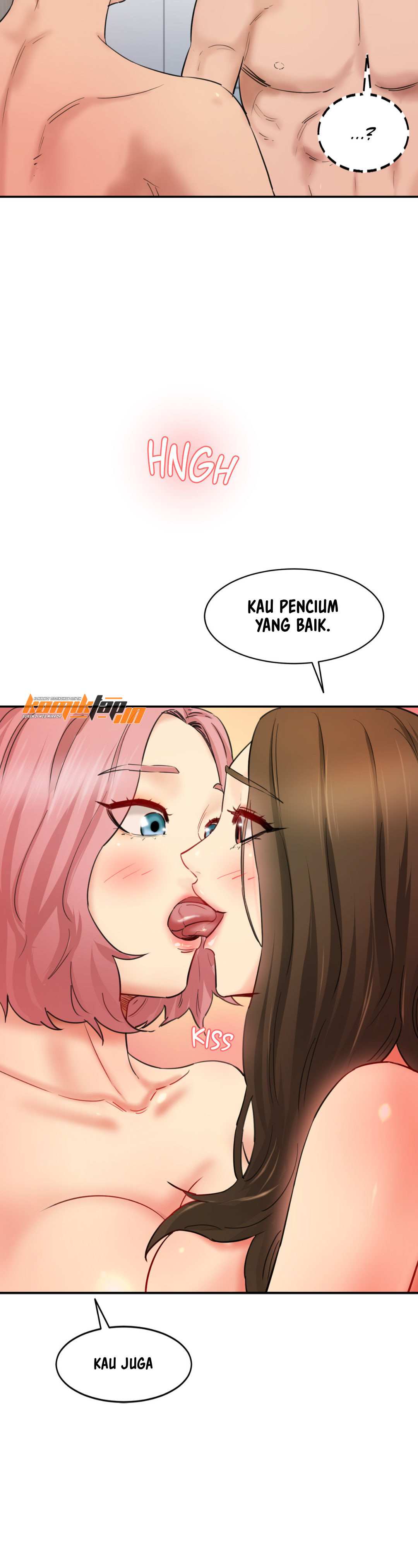 Secret Office - Chapter 34 6