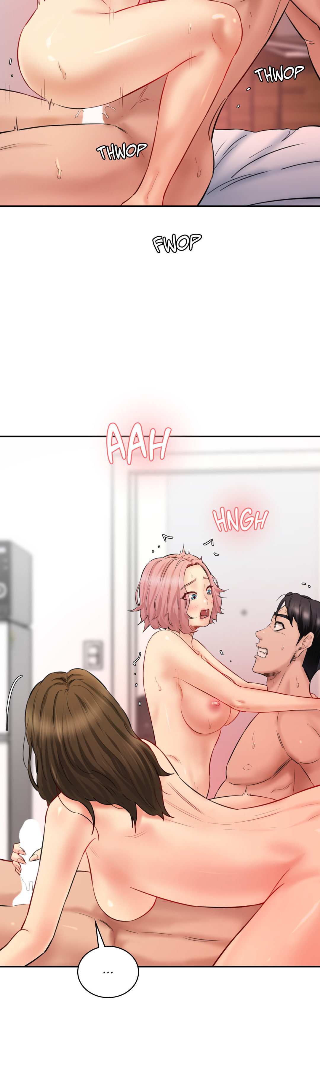 Secret Office - Chapter 34 48