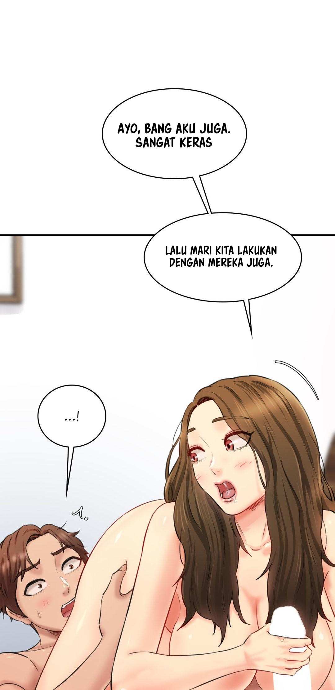 Secret Office - Chapter 34 49