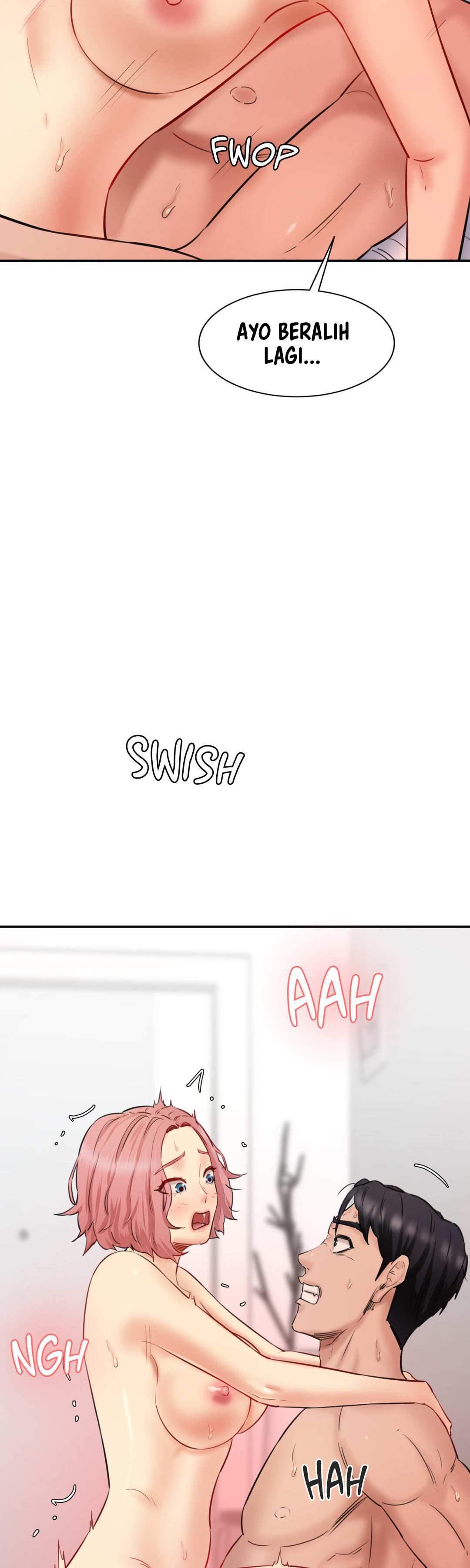 Secret Office - Chapter 34 47