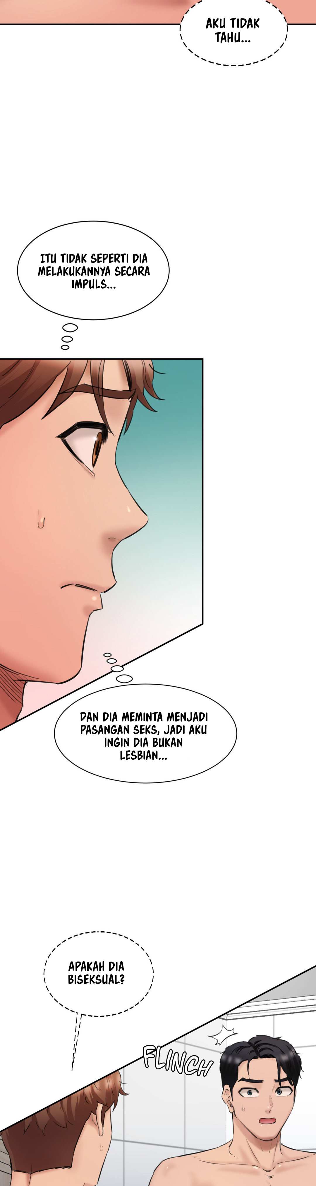 Secret Office - Chapter 34 5