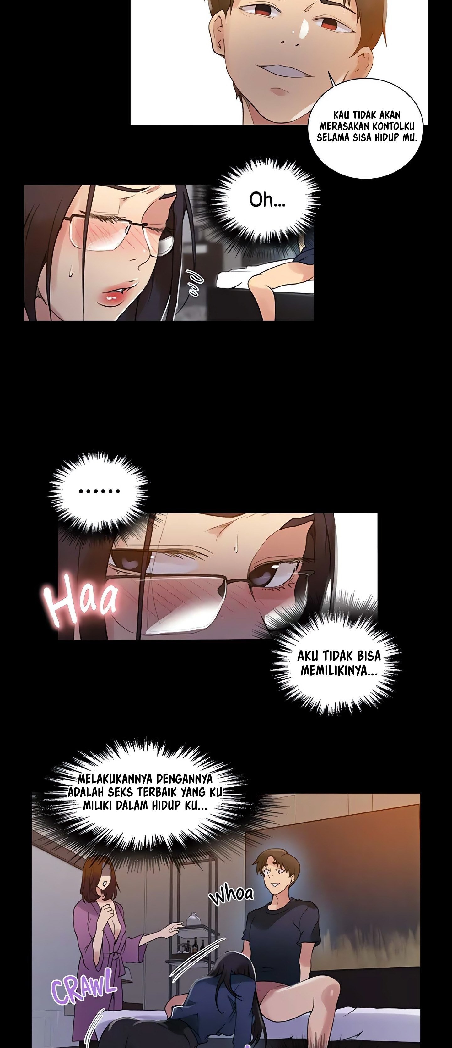 Secret Class Uncensored - Chapter 150 8 Secret Class Uncensored - Chapter 150 8