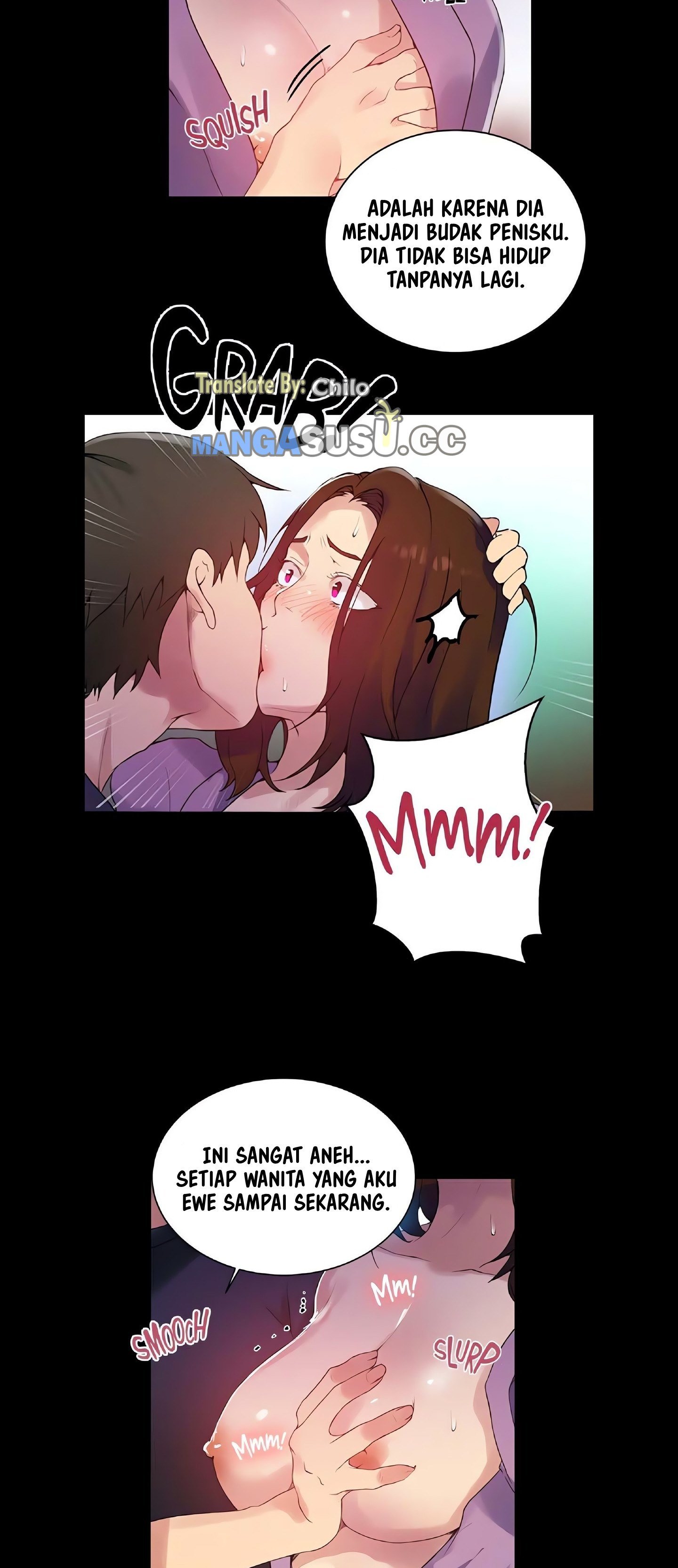 Secret Class Uncensored - Chapter 150 20 Secret Class Uncensored - Chapter 150 20