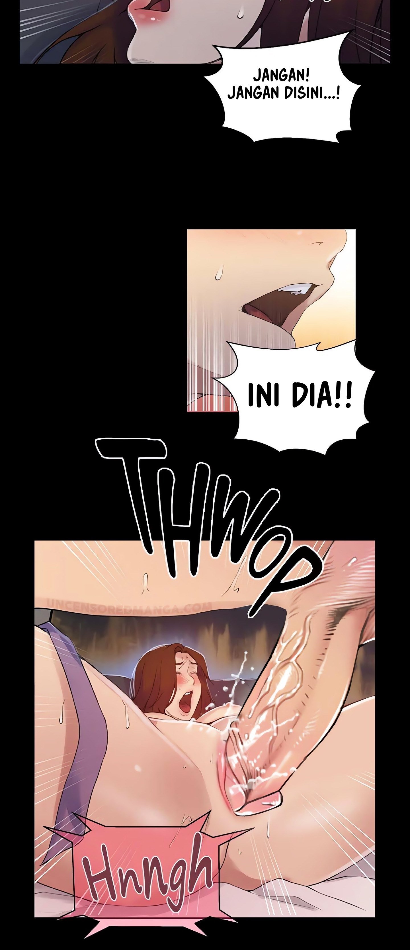 Secret Class Uncensored - Chapter 150 27 Secret Class Uncensored - Chapter 150 27