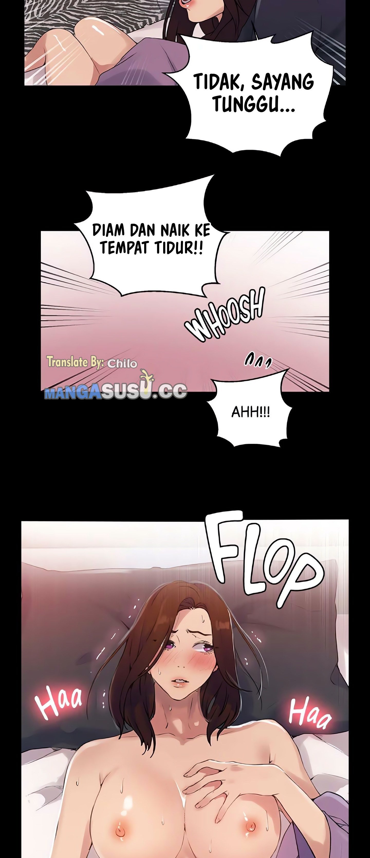 Secret Class Uncensored - Chapter 150 25 Secret Class Uncensored - Chapter 150 25