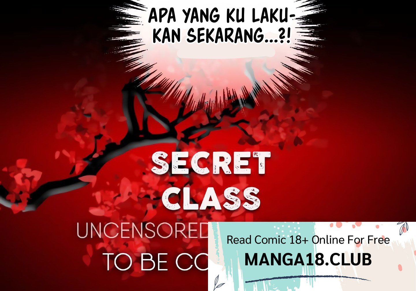 Secret Class Uncensored - Chapter 150 31 Secret Class Uncensored - Chapter 150 31
